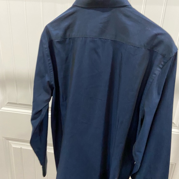 Tailored fit button down shirt 16 - Picture 2 of 3